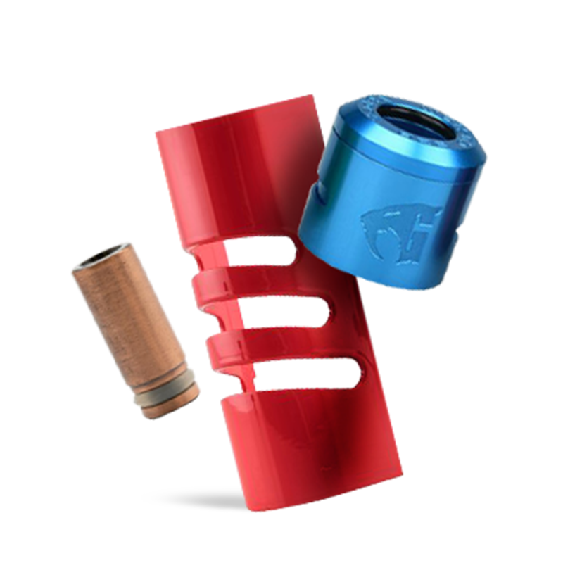 Vape Accessories