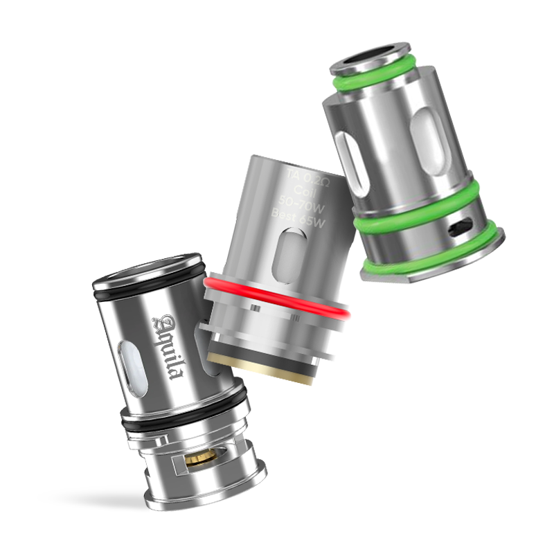 Vape Coils