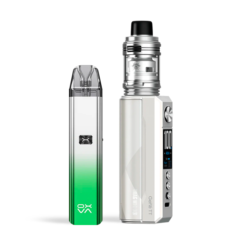 Vape Kits
