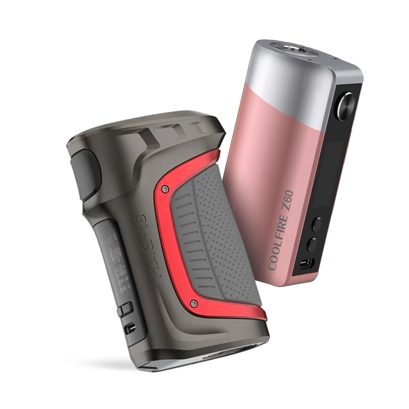 Vape Mods