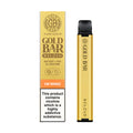 Gold Bar Reload Pod Kit 24K Mango