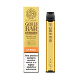 Gold Bar Reload Pod Kit 24K Mango