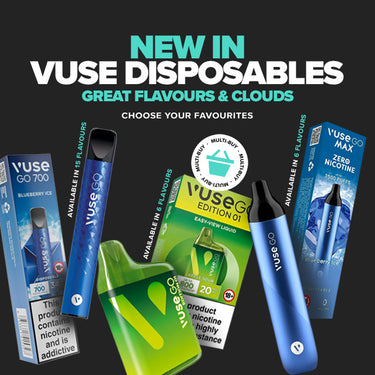 Vuse