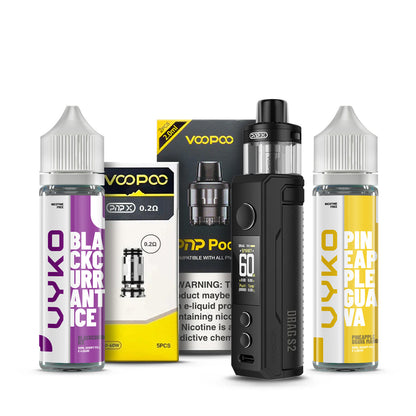 Advanced Kit Upgrade Bundle 7