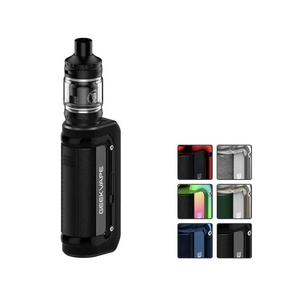 Aegis Mini 2 Kit Main Image