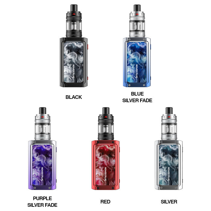 vape prices uk Vape Kits - Starter, Pod & Sub-Ohm Kits From £3