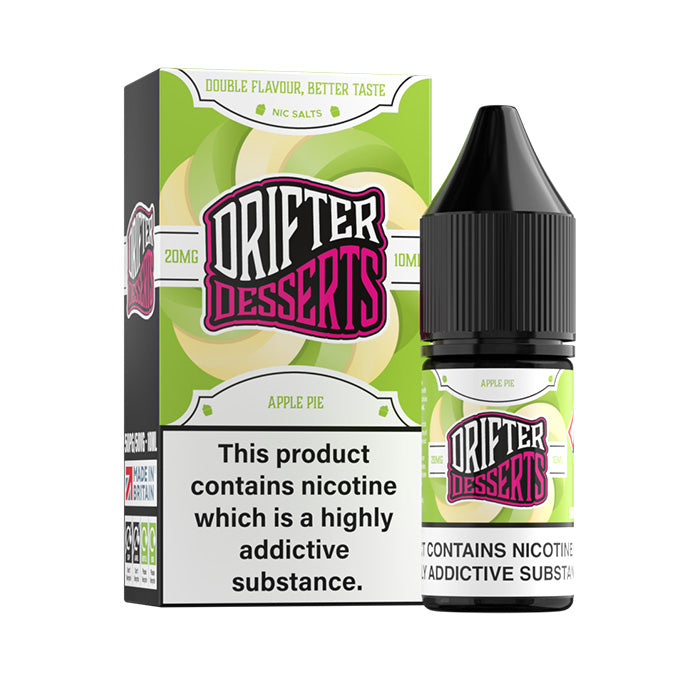 Drifter E-Liquid Drifter E-Liquid