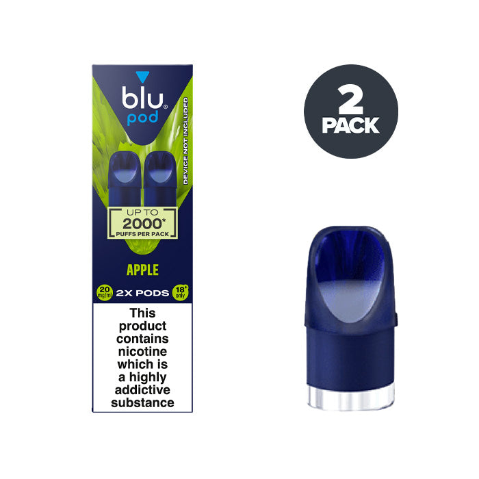 Blu | myBlu Starter Pod Kits & Replacement Liquid Pods | UK ECIG STORE Blu | myBlu Starter Pod Kits & Replacement Liquid Pods | UK ECIG STORE