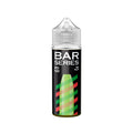 Apple & Peach 100ml Shortfill E-Liquid by Bar Series