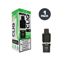 Apple Pear Avomi Cliq 6000 Pre-filled Pod and Box