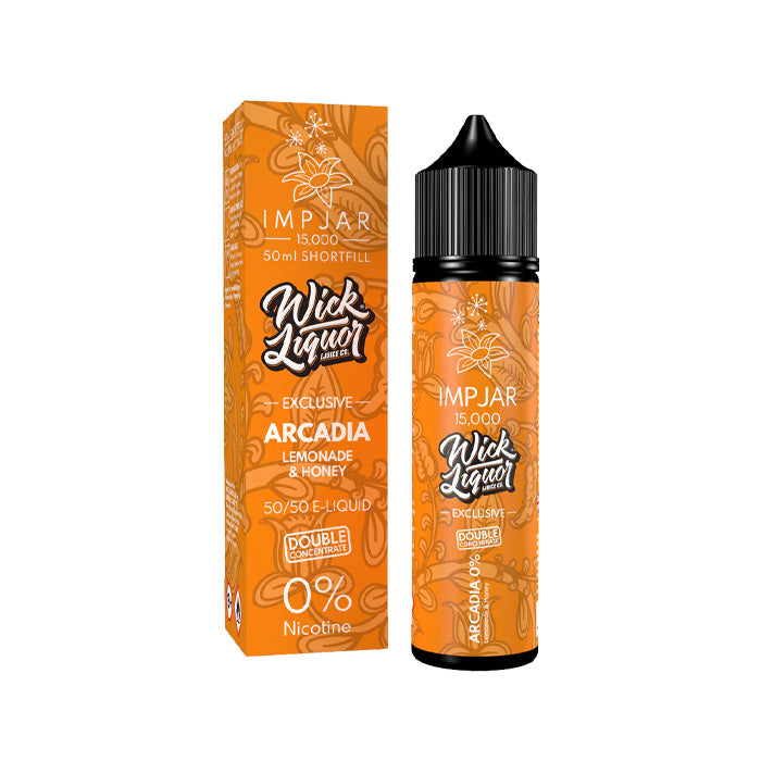 Honey E-Liquid