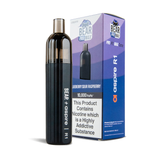 Aspire Bear Pro Max Pod Kit Blueberry Sour Raspberry
