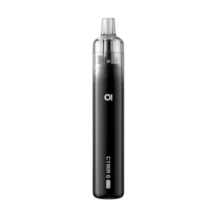 Aspire Cyber G Slim Pod Kit Black
