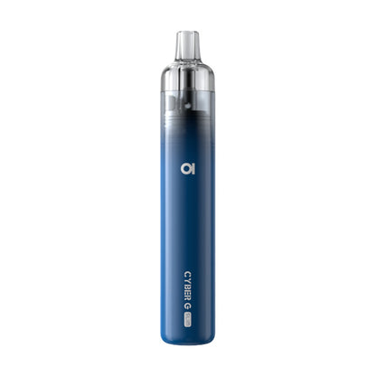 Aspire Cyber G Slim Pod Kit Blue