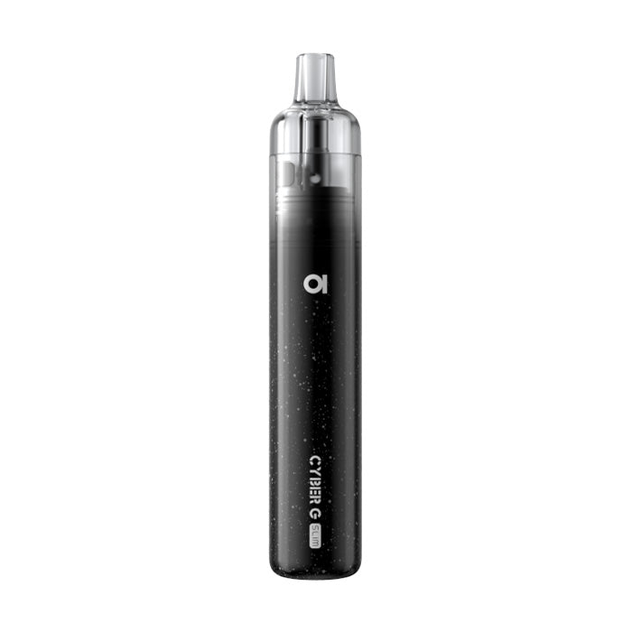 Aspire Cyber G Slim Pod Kit Galaxy Black