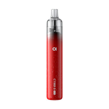Aspire Cyber G Slim Pod Kit Red