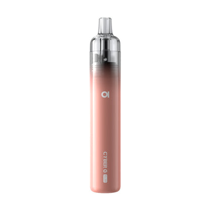 Aspire Cyber G Slim Pod Kit Sakura Pink