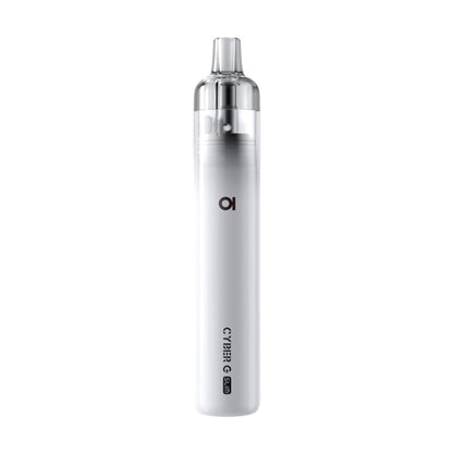 Aspire Cyber G Slim Pod Kit White