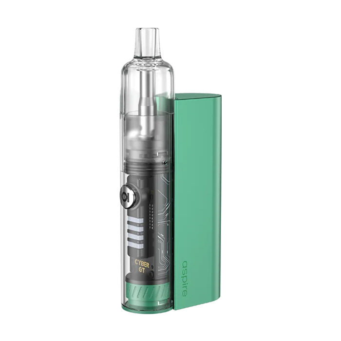 Aspire Cyber GT Pod Vape Kit Green