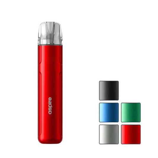 Aspire Cyber S Pod Kit Main