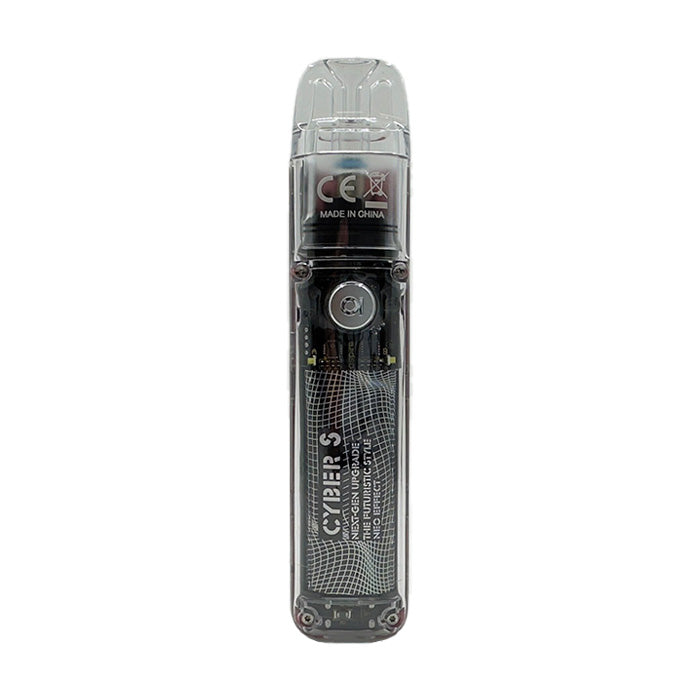 elfbar elfa kaufen Aspire Cyber S/X Replacement Pod 2ml/2pack — Flawless UK Vape Distribution  Ltd main image 0