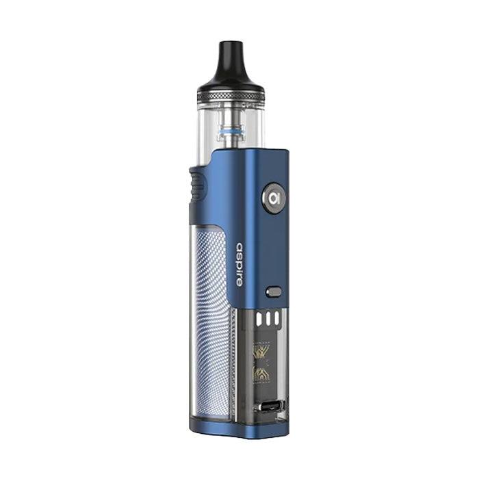 Aspire Flexus AIO Pod Kit | Free E-Liquid Included Aspire Flexus AIO Pod Kit | Free E-Liquid Included