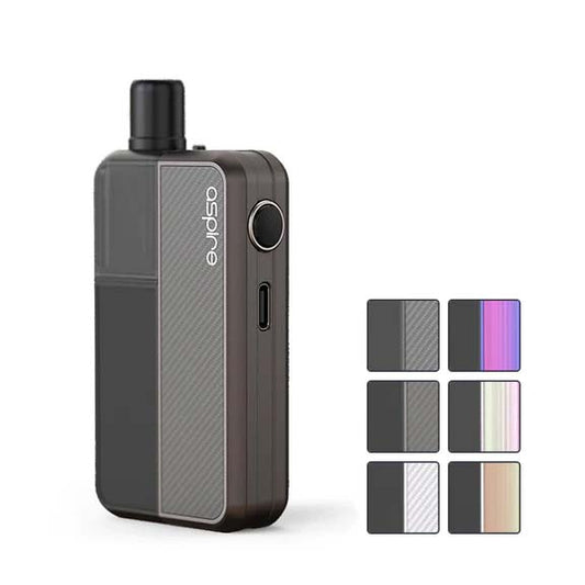 Aspire Flexus Blok Pod Kit Main Image