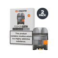 Aspire Flexus Pro Pre-installed Coil Pod and Box