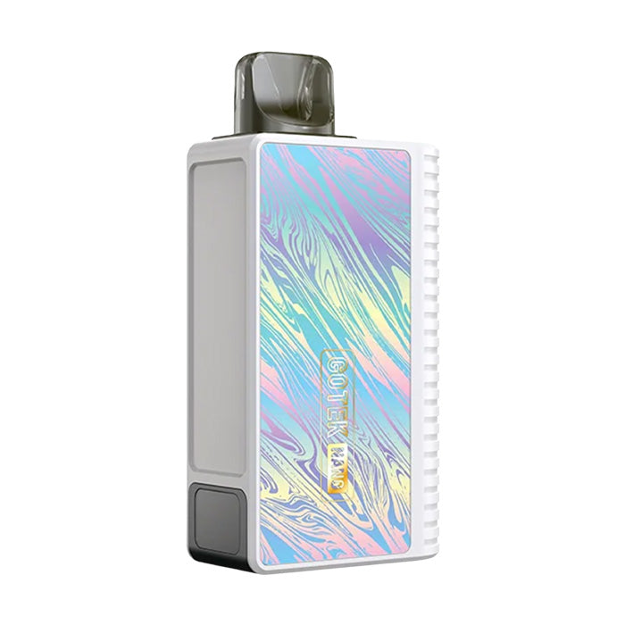 aspire gotek nano pod vape kit Aspire Gotek Nano Pod Vape Kit