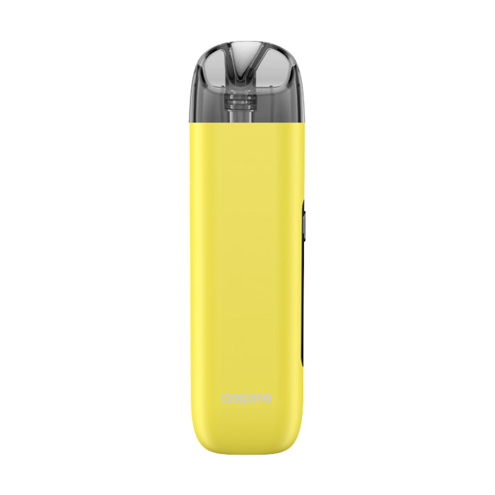Aspire Minican 3 Pro Pod Kit | Includes Free E-Liquid
