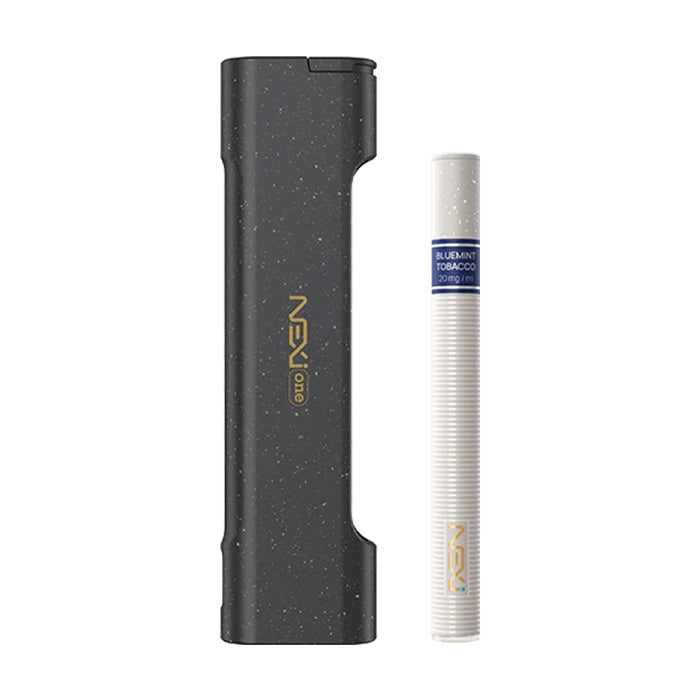 Refillable Cigarette Shaped Vape Aspire Nexi One Starter Vape Kit | Vape Pen + Power Bank Refillable Cigarette Shaped Vape Aspire Nexi One Starter Vape Kit | Vape Pen + Power Bank