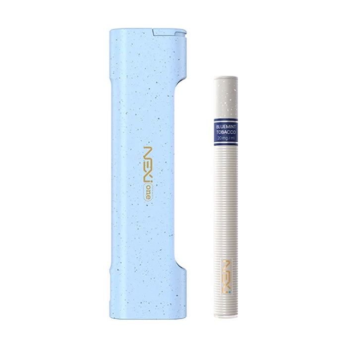 Refillable Cigarette Shaped Vape Aspire Nexi One Starter Vape Kit | Vape  Pen + Power Bank