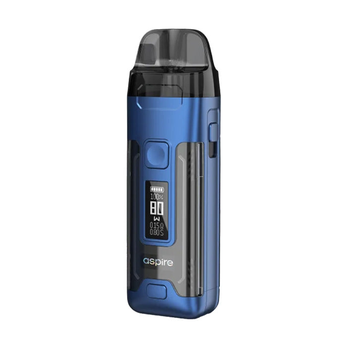 geekvape aegis solo 3 istruzioni Aspire Avata Pod Kit – Adjustable Airflow & 1100mAh Battery main image 1