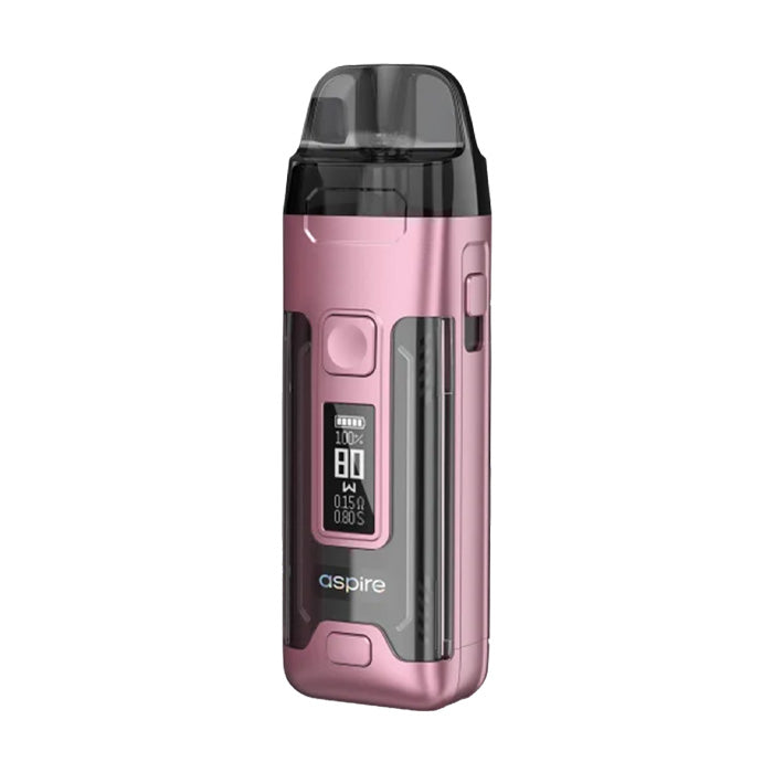 Aspire Veynom Air Pod Vape Kit | 5-80W | Free 50ml E-Liquid Included