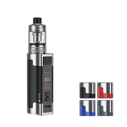 Aspire Zelos 3 Kit Main Image