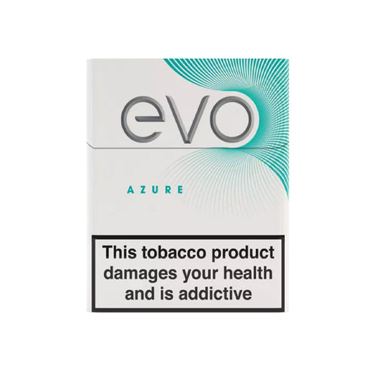 Azure Ploom EVO Tobacco Sticks