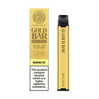 Gold Bar Reload Pod Kit Banana Ice
