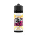 Banana Caramel Waffle 100ml Shortfill by Drifter Dessert