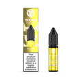 Banana Ice 10ml Nicotine Salt by Titan Salts