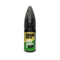 Banana Kiwi Ice Nic Salt E-Liquid by Riot Bar Edtn