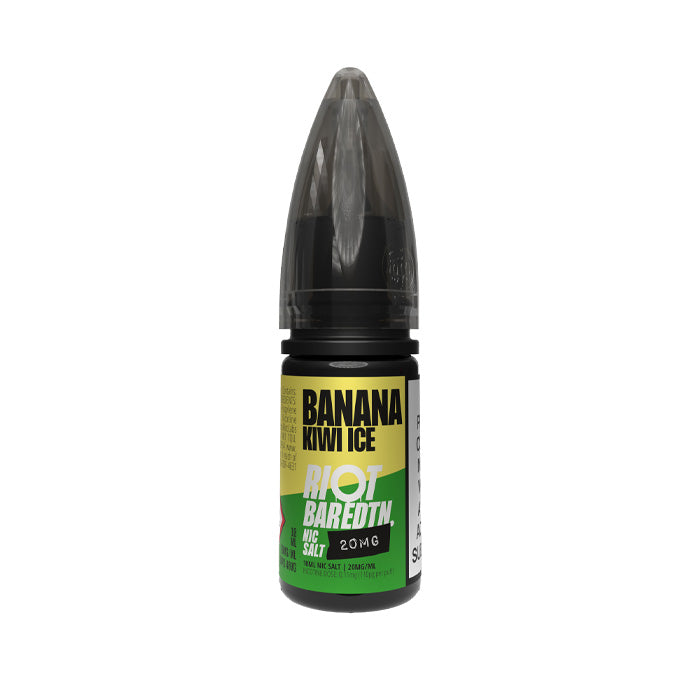 Banana E-Liquid