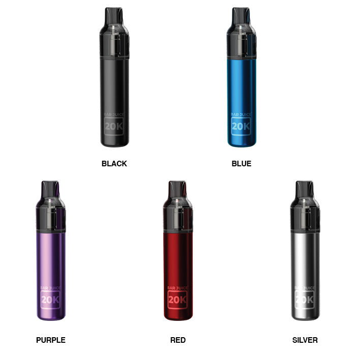 Bar Juice 20K Disposable Vape Kit | 20,000 Puffs | Big-puff Bar Juice 20K Disposable Vape Kit | 20,000 Puffs | Big-puff