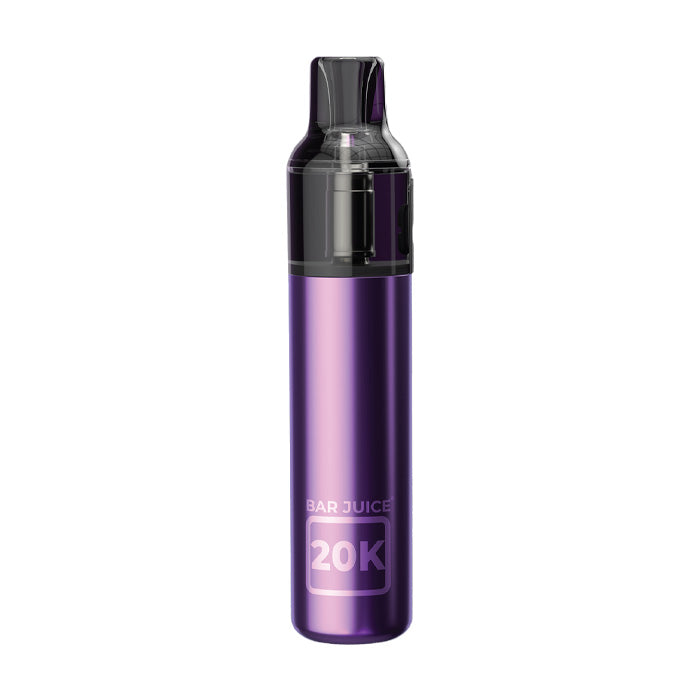 Bar Juice 20K Disposable Vape Kit | 20,000 Puffs