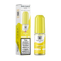 Bar Juice Banana Ice 10ml Nicotine Salt E-Liquid
