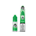 Bear Pro Max 10ml Nic Salt E-Liquid Sour Apple