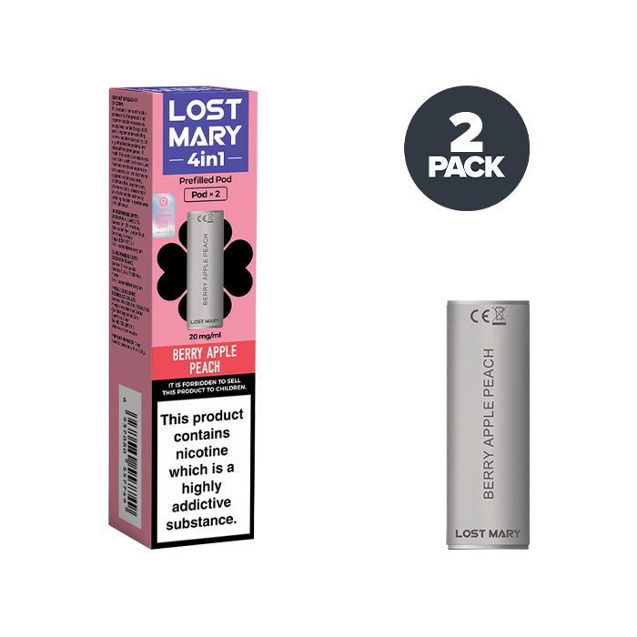 Vape Pods | Compact & Refillable Vape Pod System | UK ECIG STORE