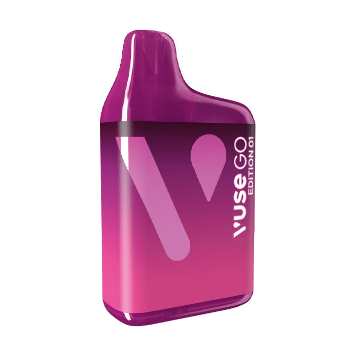 geekvape aegis solo 3 istruzioni Vuse Go España Vuse Go Edition 01 Disposable Vape