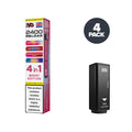 Berry Edition IVG 2400 Reload Prefilled Pod and Box