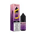 Berry Lemonade Elux 10ml Nic Salt and Box