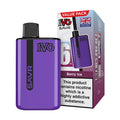 Berry Ice IVG Savr Prefilled Pod Kit and Box
